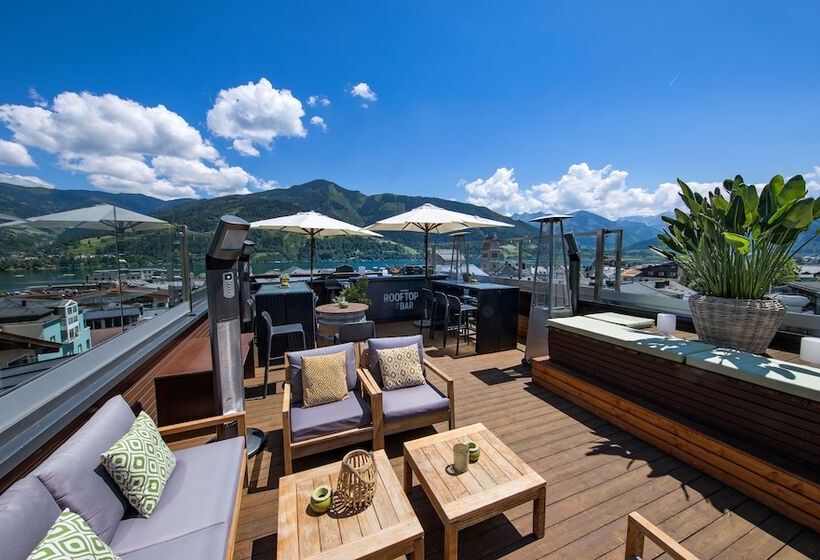 Heitzmann Hotel & Rooftop