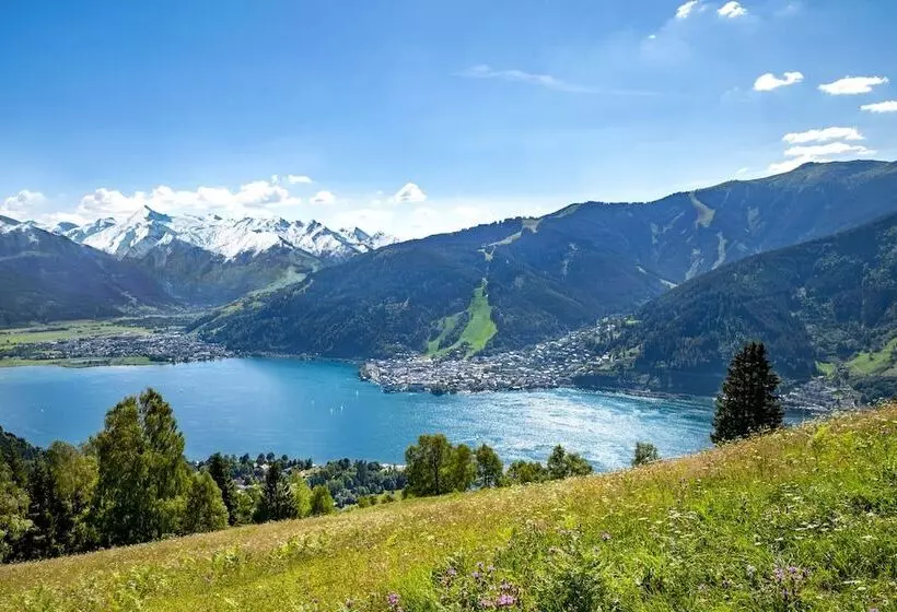 Heitzmann   Hotel & Rooftop