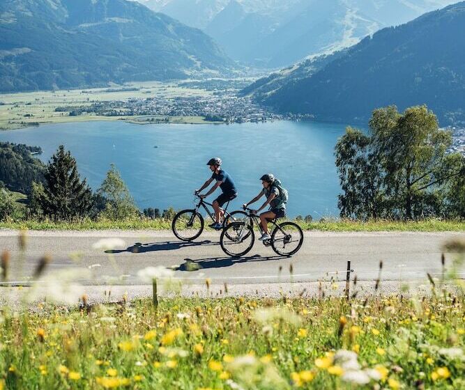 Heitzmann Hotel & Rooftop