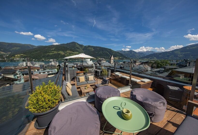 Heitzmann Hotel & Rooftop