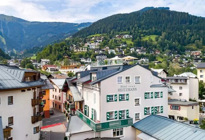Heitzmann   Hotel & Rooftop