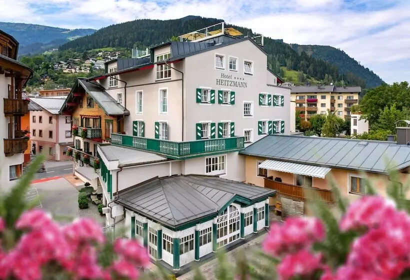 Heitzmann   Hotel & Rooftop