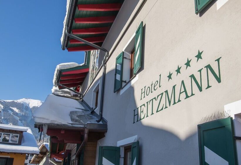 Heitzmann Hotel & Rooftop