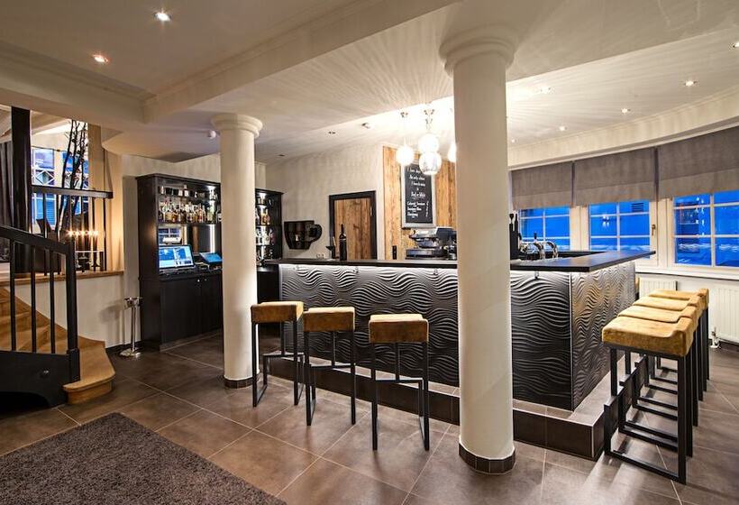 Heitzmann Hotel & Rooftop