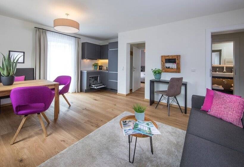 Heitzmann Hotel & Rooftop