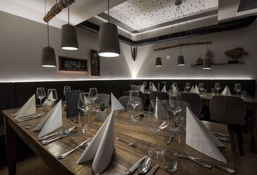 Heitzmann Hotel & Rooftop