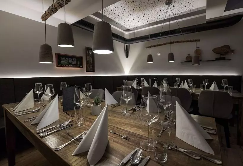 Heitzmann   Hotel & Rooftop