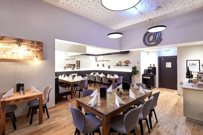 Heitzmann Hotel & Rooftop