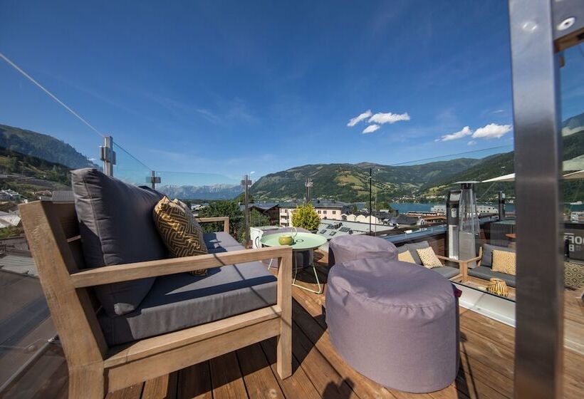 Heitzmann Hotel & Rooftop