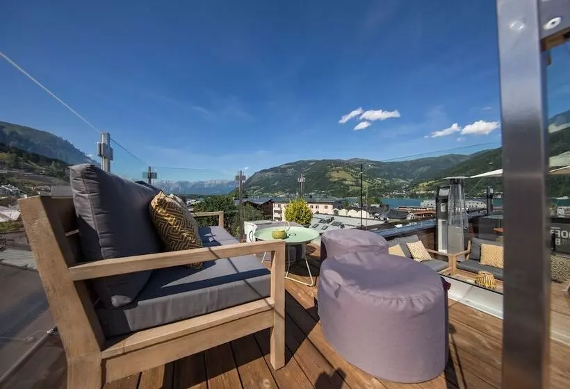 Heitzmann   Hotel & Rooftop