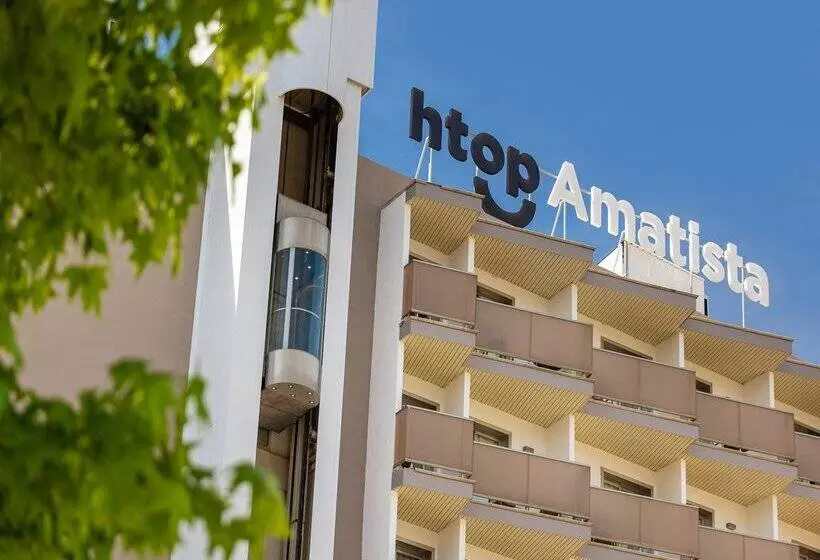 Hotel htop Amatista