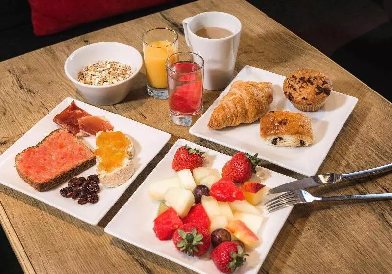 Szálloda Ibis Jerez De La Frontera Cadiz