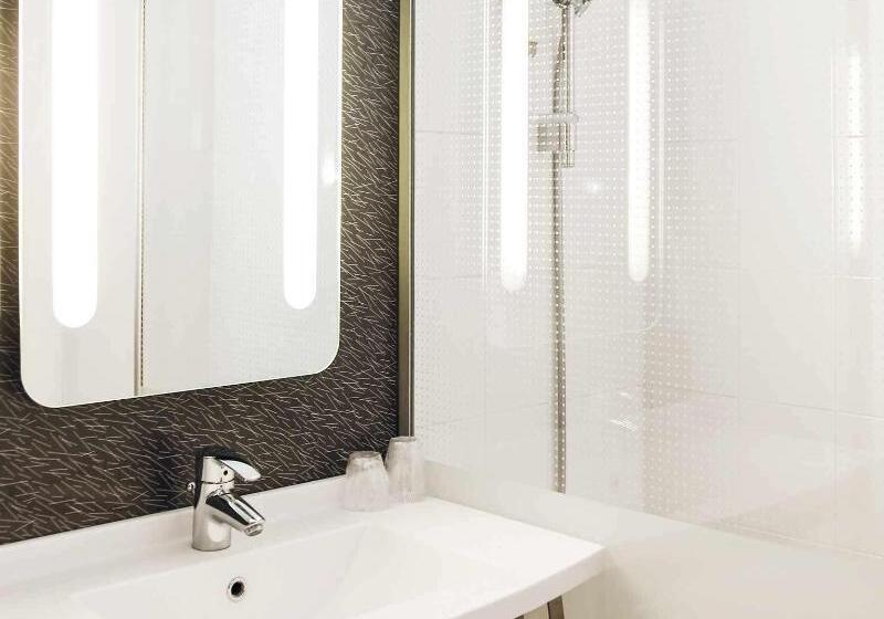 호텔 Ibis Jerez De La Frontera Cadiz