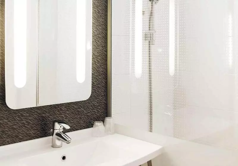 Szálloda Ibis Jerez De La Frontera Cadiz