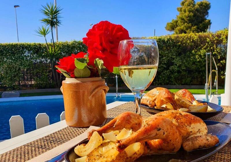 호텔 Ibis Jerez De La Frontera Cadiz