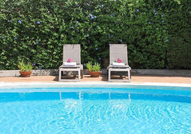 호텔 Ibis Jerez De La Frontera Cadiz