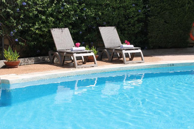 호텔 Ibis Jerez De La Frontera Cadiz