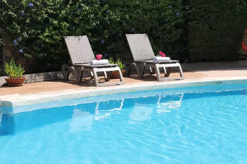 Szálloda Ibis Jerez De La Frontera Cadiz