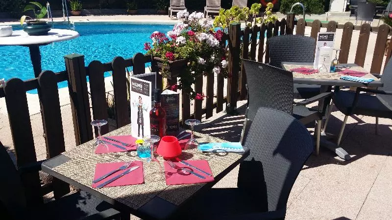 Szálloda Ibis Jerez De La Frontera Cadiz