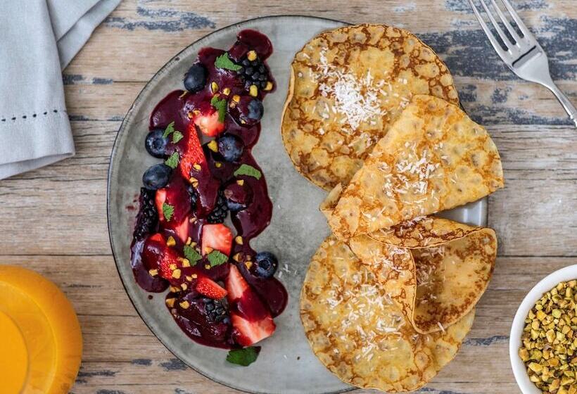 هتل Ibis Styles Arles Palais Des Congrès