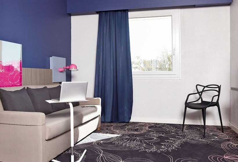 هتل Ibis Styles Arles Palais Des Congrès