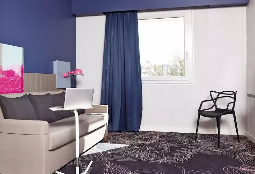 Hotel Ibis Styles Arles Palais Des Congrès