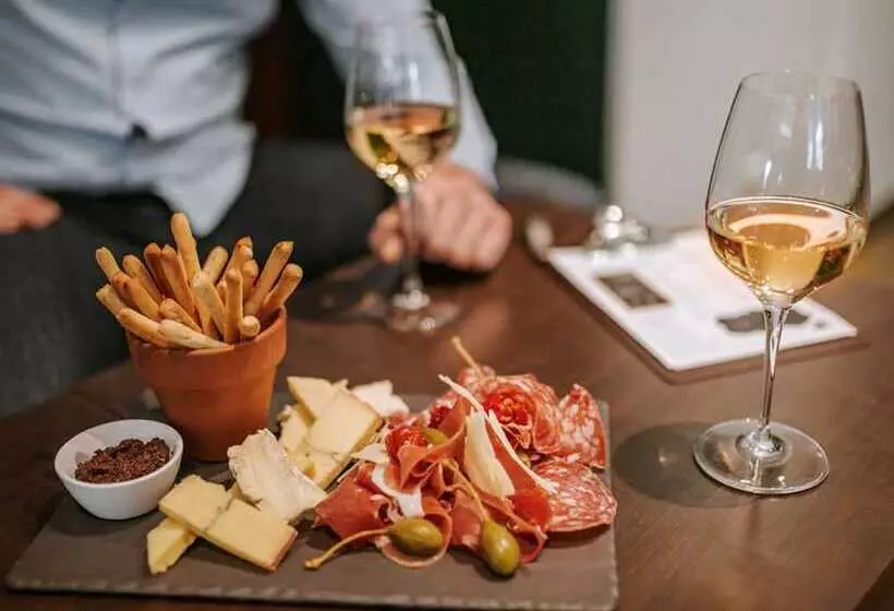 Hotel Ibis Styles Arles Palais Des Congrès