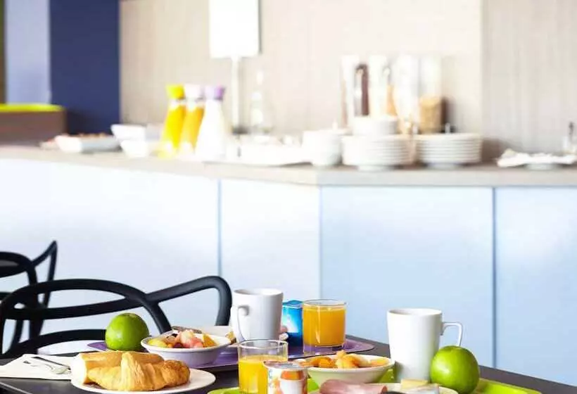 Hotel Ibis Styles Arles Palais Des Congrès