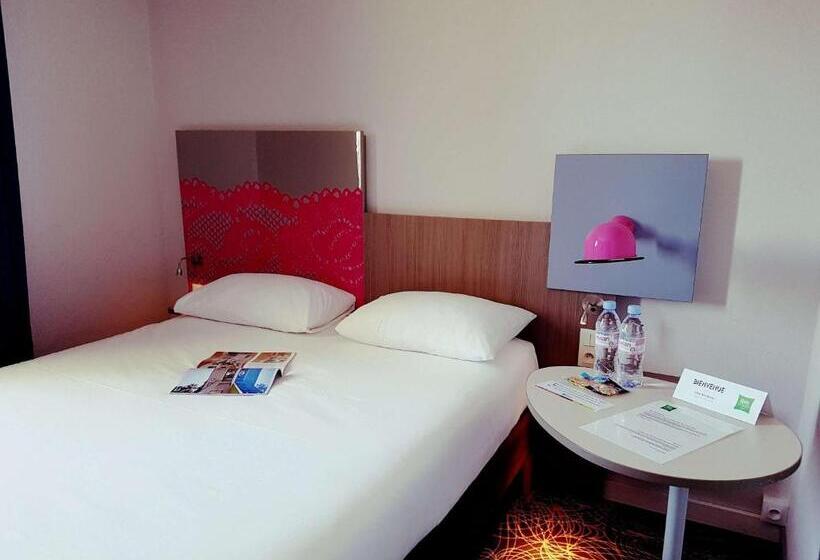 هتل Ibis Styles Arles Palais Des Congrès