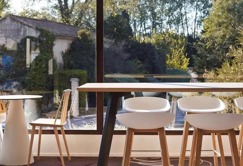 Hotel Ibis Styles Arles Palais Des Congrès