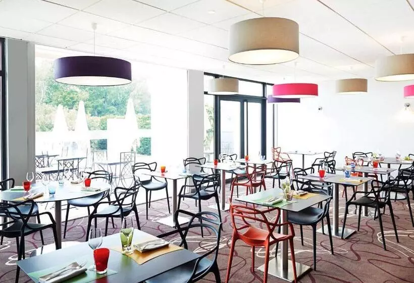 Hotel Ibis Styles Arles Palais Des Congrès