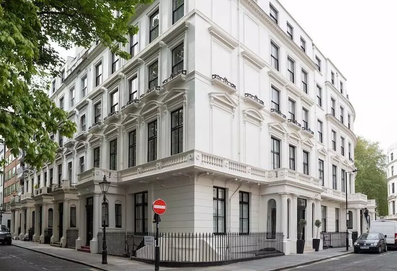 Inhabit Queen S Gardens, A Member Of Design Hotels