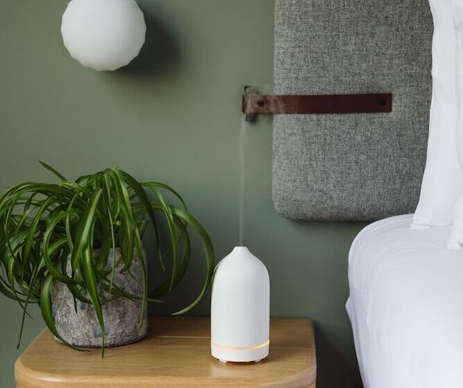 Inhabit Queen S Gardens, A Member Of Design Hotels