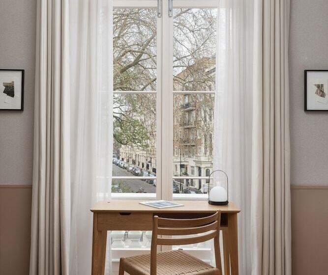 Inhabit Queen S Gardens, A Member Of Design Hotels