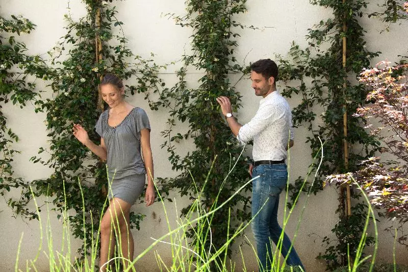 Hôtel Jardins De Mademoiselle Hôtel & Spa