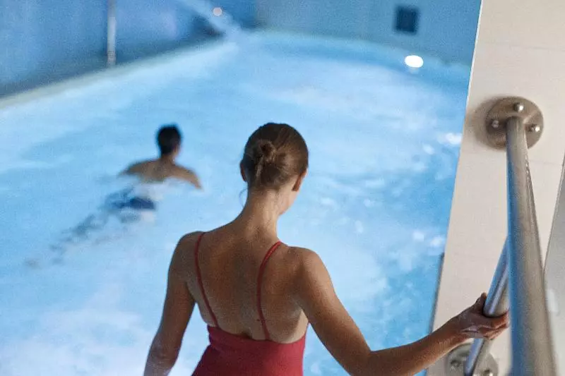 Hôtel Jardins De Mademoiselle Hôtel & Spa