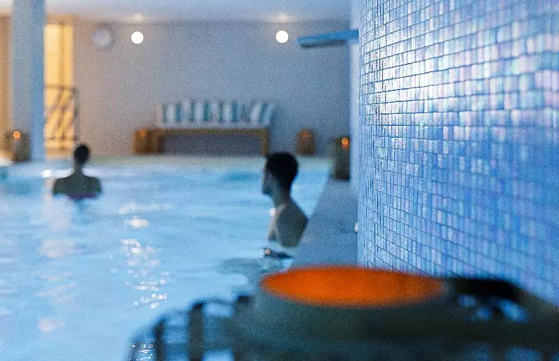 Hôtel Jardins De Mademoiselle Hôtel & Spa