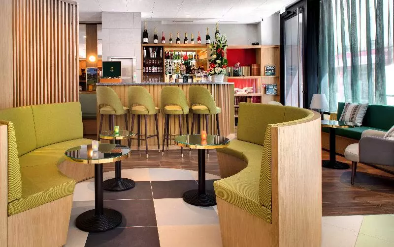 Hôtel Jardins De Mademoiselle Hôtel & Spa