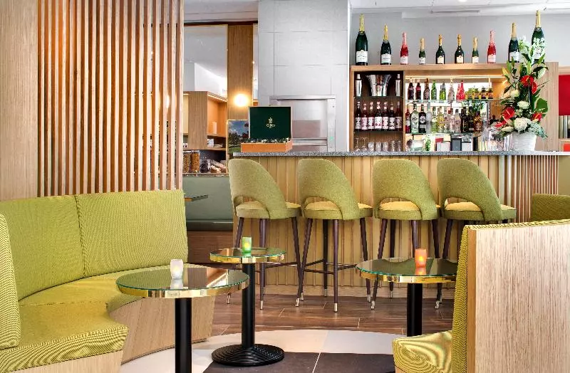 Hôtel Jardins De Mademoiselle Hôtel & Spa