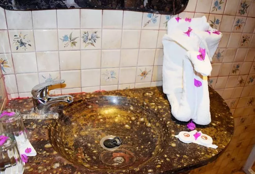 ホテル Kasbah Tizimi