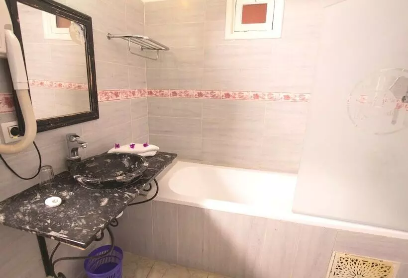 ホテル Kasbah Tizimi