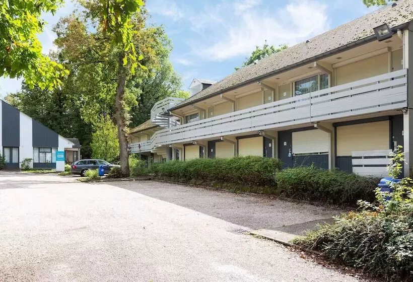 ホテル Kyriad Direct Nancy Sud  Vandoeuvre