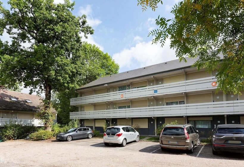 Hotel Kyriad Direct Nancy Sud  Vandoeuvre