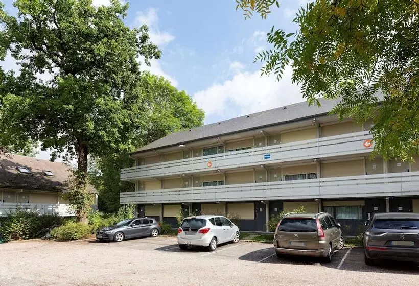 ホテル Kyriad Direct Nancy Sud  Vandoeuvre