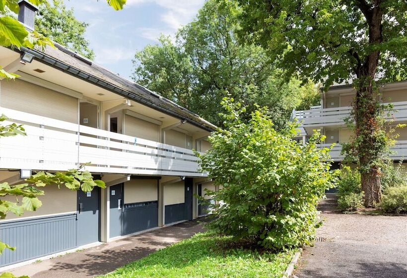 Hotel Kyriad Direct Nancy Sud  Vandoeuvre