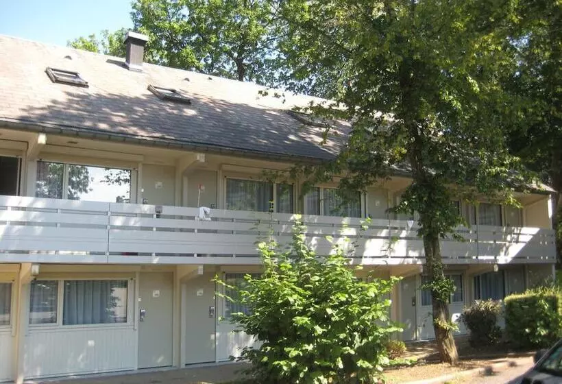 ホテル Kyriad Direct Nancy Sud  Vandoeuvre