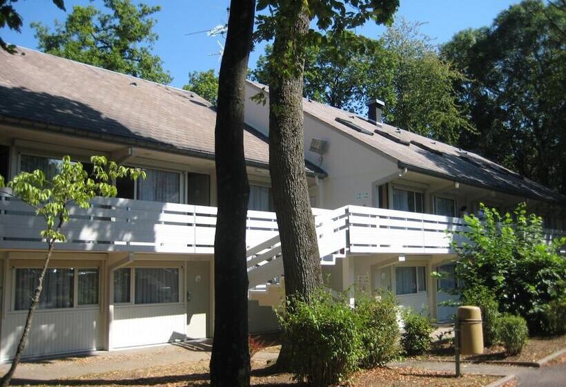 Hotel Kyriad Direct Nancy Sud  Vandoeuvre