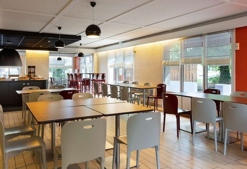 Hotel Kyriad Direct Nancy Sud  Vandoeuvre