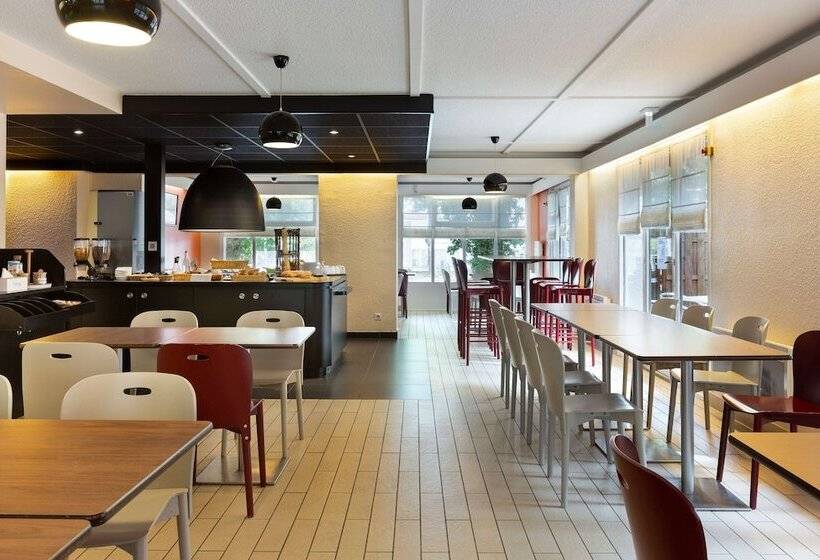 Hotel Kyriad Direct Nancy Sud  Vandoeuvre