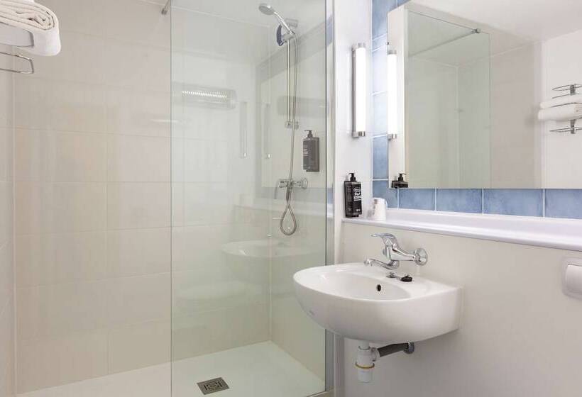 Hotel Kyriad Direct Nancy Sud  Vandoeuvre